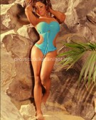 Анкета проститутки Ярослава - метро Даниловский, возраст - 19