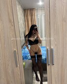 Анкета проститутки Каролина - метро Таганский, возраст - 20