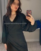 Анкета проститутки Инна - метро Новогиреево, возраст - 20