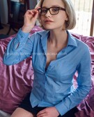 Анкета проститутки Ида - метро Чертаново Южное, возраст - 20