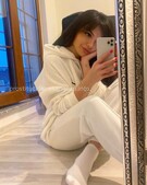 Анкета проститутки Диана - метро Нагатино-Садовники, возраст - 21