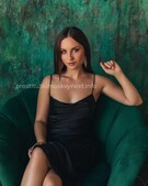 Анкета проститутки Марта - метро Якиманка, возраст - 21