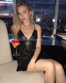 Анкета проститутки Лера - метро Нижегородский, возраст - 21