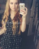 Анкета проститутки Нелли - метро Тропарево-Никулино, возраст - 21