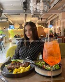 Анкета проститутки Наталья - метро Тверской, возраст - 21