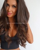 Анкета проститутки Мелисса - метро Нагатино-Садовники, возраст - 22