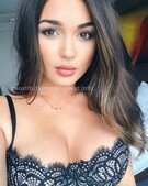 Анкета проститутки Инна - метро Нижегородский, возраст - 22