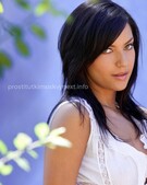 Анкета проститутки Леночка - метро Нагатино-Садовники, возраст - 22