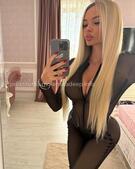 Анкета проститутки Танюша - метро Тверской, возраст - 22