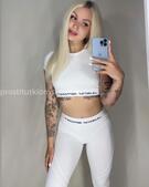 Анкета проститутки Снежана - метро Лефортово, возраст - 22