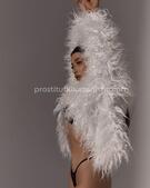 Анкета проститутки Танюша - метро Тверской, возраст - 22