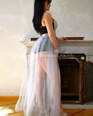 Анкета проститутки Лаура - метро Дорогомилово, возраст - 22