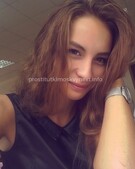 Анкета проститутки Пелагея - метро Перово, возраст - 22