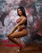 Анкета проститутки Линда - метро Басманный, возраст - 22