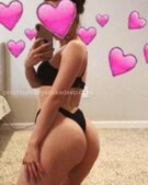 Анкета проститутки Устина - метро Южное Бутово, возраст - 23