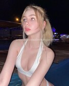 Анкета проститутки Устина - метро Тушино, возраст - 23