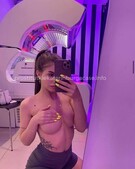 Анкета проститутки Жасмин - метро Пресненский, возраст - 23