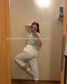 Анкета проститутки Любовь - метро Пресненский, возраст - 23