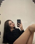 Анкета проститутки Эмма - метро Нагатино-Садовники, возраст - 23