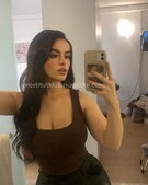 Анкета проститутки Юля - метро Таганский, возраст - 23