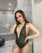 Анкета проститутки Полина - метро Хорошевский, возраст - 23