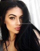 Анкета проститутки Каролина - метро Тропарево-Никулино, возраст - 23