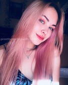 Анкета проститутки Надежда - метро Ломоносовский, возраст - 23