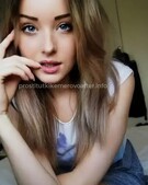 Анкета проститутки Елена - метро Таганский, возраст - 23