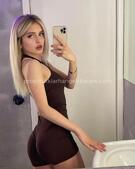 Анкета проститутки Ленусик - метро Сходненская, возраст - 23