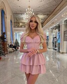 Анкета проститутки Полина - метро Тверской, возраст - 23