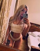 Анкета проститутки Лиза - метро Сокол, возраст - 23