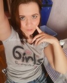 Анкета проститутки Екатерина - метро Румянцево, возраст - 23