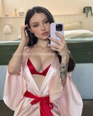 Анкета проститутки Соня - метро Кузьминки, возраст - 23