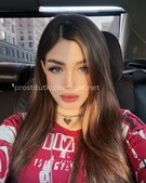 Анкета проститутки Эмма - метро Даниловский, возраст - 23