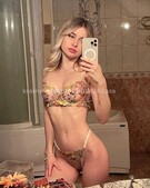 Анкета проститутки Таюша - метро Гагаринский, возраст - 23