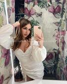 Анкета проститутки Лика - метро Сокольники, возраст - 23