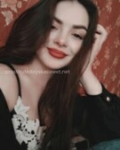 Анкета проститутки Лиза - метро Митино, возраст - 23