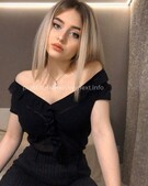 Анкета проститутки Марина - метро Сокол, возраст - 23