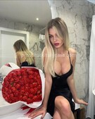 Анкета проститутки Зина - метро Мещанский, возраст - 23