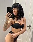 Анкета проститутки Сабина - метро Северное Медведково, возраст - 23