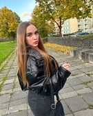 Анкета проститутки Юля - метро Замоскворечье, возраст - 23