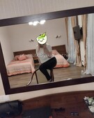 Анкета проститутки Пелагея - метро Пресненский, возраст - 23