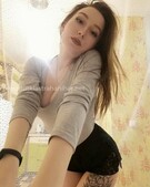 Анкета проститутки Римма - метро Хамовники, возраст - 23