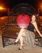 Анкета проститутки Наташа - метро Южное Бутово, возраст - 23