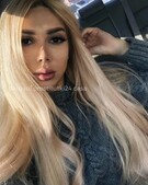 Анкета проститутки Сабина - метро Тверской, возраст - 23