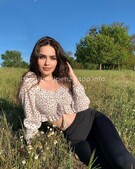 Анкета проститутки Николь - метро Южнопортовый, возраст - 23