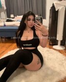 Анкета проститутки Ида - метро Метрогородок, возраст - 23