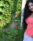 Анкета проститутки Леля - метро Южнопортовый, возраст - 23