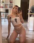 Анкета проститутки Римма - метро Дорогомилово, возраст - 23