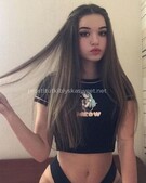 Анкета проститутки Лаура - метро Мещанский, возраст - 23